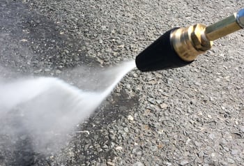Buse-turbo-jet-rotating-nozzle