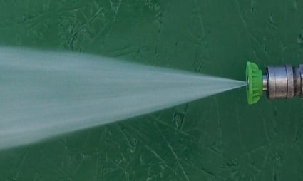 Buse-verte-jet