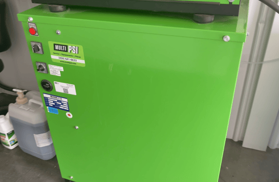 Chauffe-eau-Laveuse-haute-pression-Omnifab