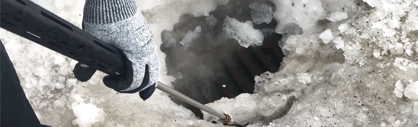Thaw-Pipe-Culvert-Sewer-Multi-PSI-High-Pressure-Hot-Water-Cleaner