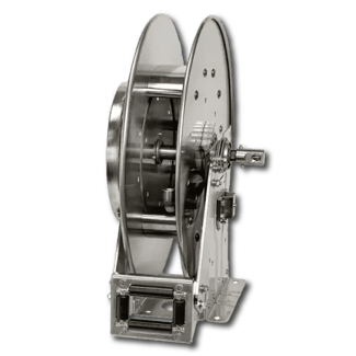 Devidoir-acier-inoxydable-Hannay-Reels