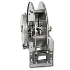 Devidoir-ressort-automatique-Hannay-reels