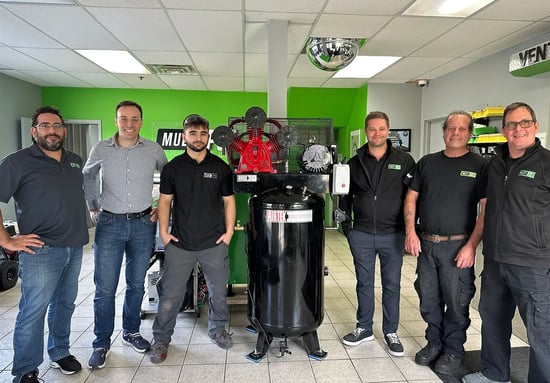 Distributeur-Airtek-MultiPSI-compresseur-air