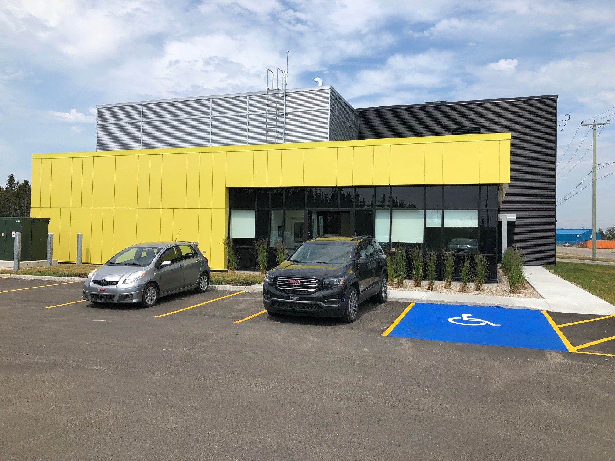 Garage-municipal-Municipalite-Havre-Saint-Pierre-Baie-lavage-MultiPSI