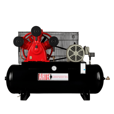 HT1780-Horizontal-Compressor