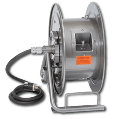 Hannay-Reel-devidoir-entreposage-cable-courant