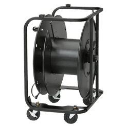 Hannay-Reel-devidoir-entreposage-cable