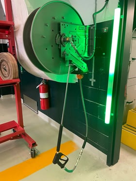 Hose-reel-high-pressure