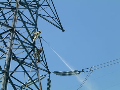 Hydro-Quebec-Isolateur-Laveuse-haute-pression-MultiPSI