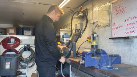 Inspection-Installation-Repair-High-Pressure-Washer-Service
