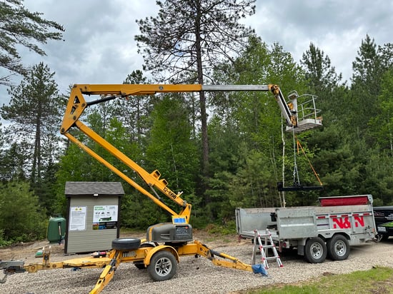 Installation-station-lavage-bateau-Multi-PSI-SEPAQ