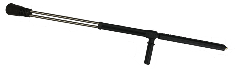 Lance-double-LL1090SS-haute-pression