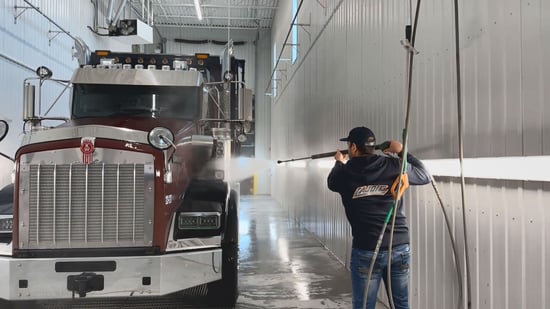 High-Pressure-Truck-Wash