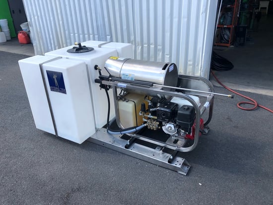 Laveuse-haute-pression-Hydro-Tek-SM40004HG-Ville-Montreal-Plateforme-lavage