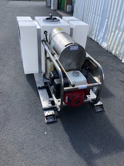 Machine-haute-pression-Hydro-Tek-SM40004HG-Ville-Montreal-Plateforme-lavage