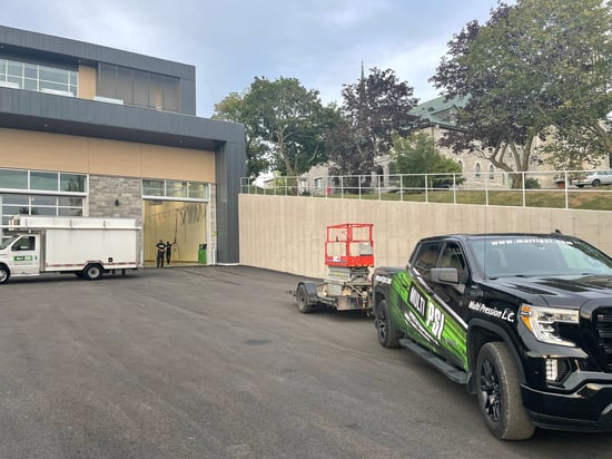 MultiPSI-Installation-Baie-lavage-Saint-George-Beauce