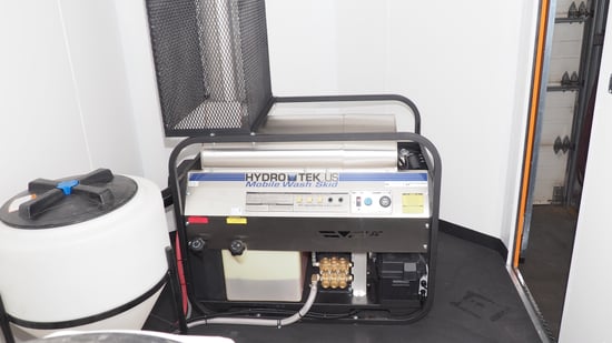 Nettoyeur-haute-pression-Hydro-Tek-SC30009KAF-Canadian-Malartic