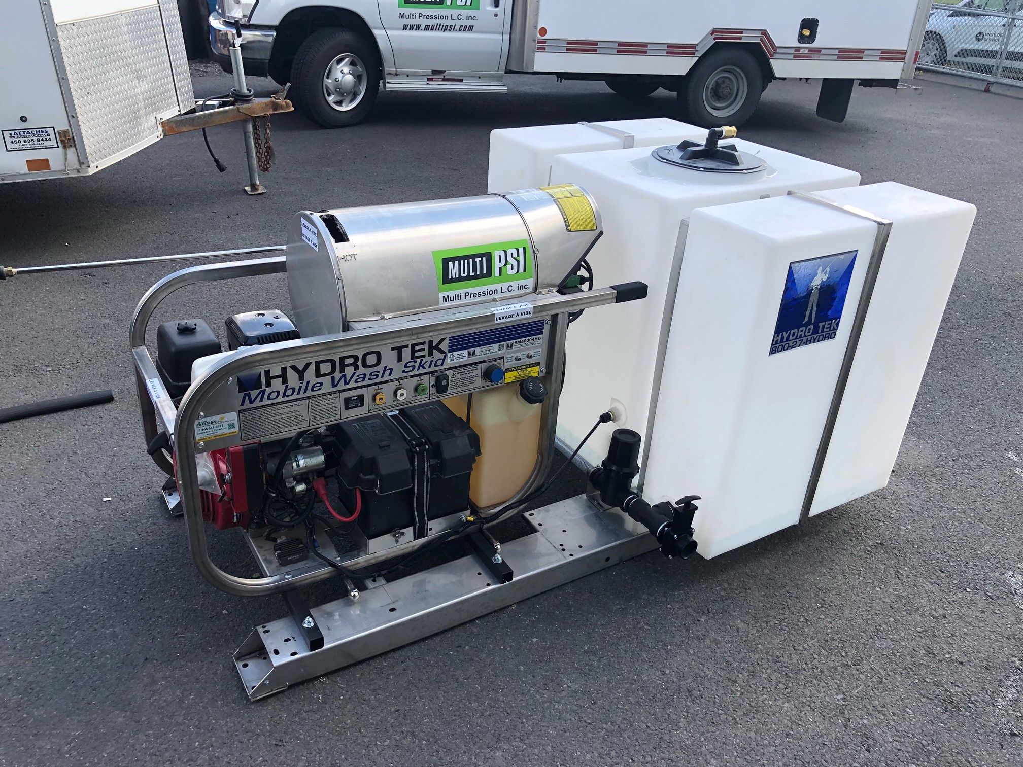 Nettoyeur-haute-pression-Hydro-Tek-SM40004HG-Ville-Montreal-Petite-Plateforme-lavage