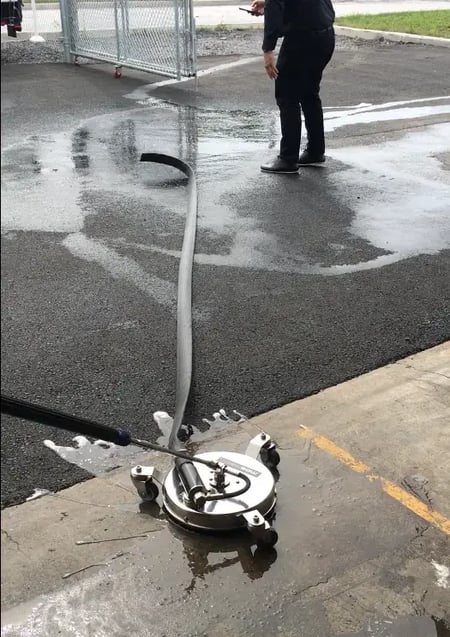 Mosmatic-MultiPSI-Venturi-Surface-Cleaner-System-Recovery