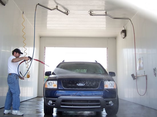 Perche-lavage-plafond-Mosmatic-MultiPSI
