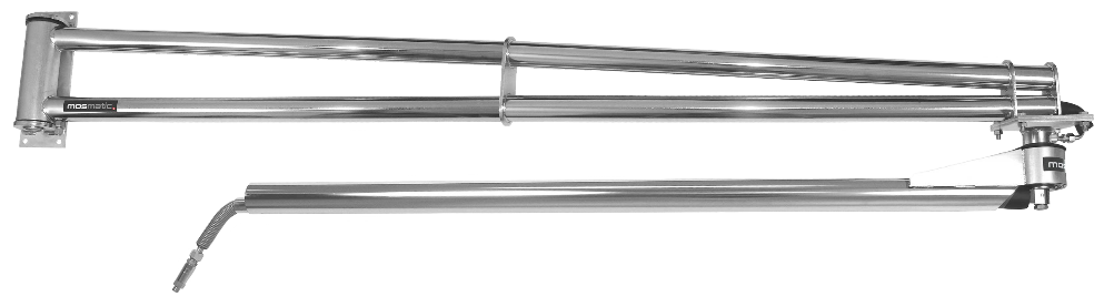 Perche-murale-extensible-Mosmatic-MultiPSI