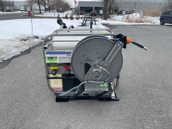 Plateforme-lavage-devidoir-ressort-Hydro-Quebec