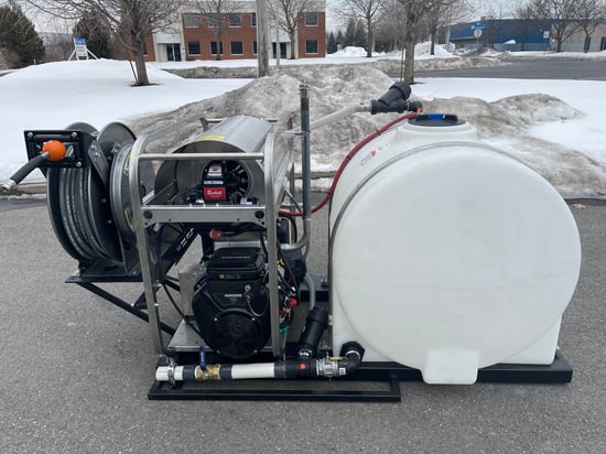 Plateforme-lavage-industrielle-Ville-Municipalite-Laveuse-eau-chaude-securite