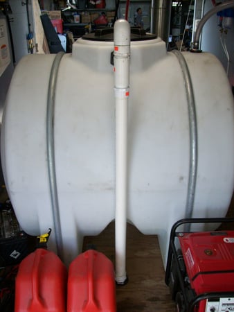 Reservoir-horizontal-Brima-Remorque-lavage-Nettoie-Efface-Toutes-Surfaces