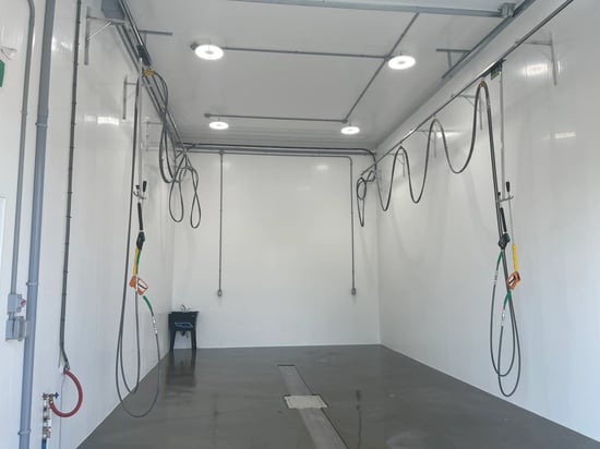 Salle-lavage-industriel-Omnifab-Louiseville