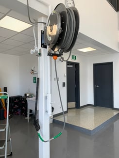 Spring-rewind-Hose-reels-Hannay