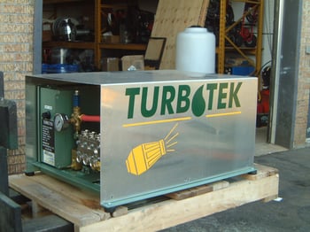 TurboTek-Laveuse-haute-pression-Multi-Pression-LC